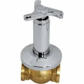  Brass Stopcock